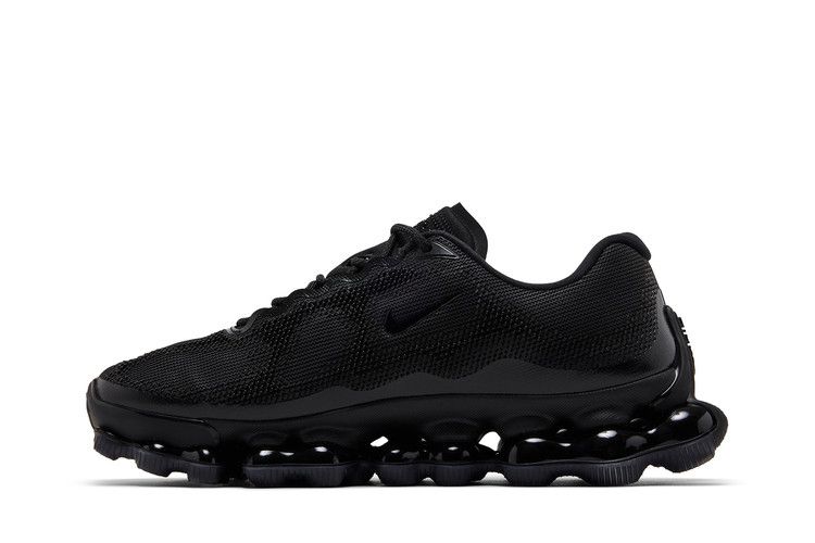 Nike Air Liquid Max Triple Black