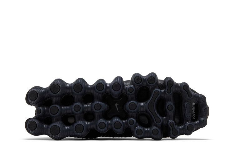 Nike Air Liquid Max Triple Black