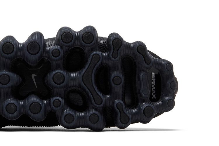 Nike Air Liquid Max Triple Black
