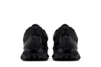 Nike Air Liquid Max Triple Black