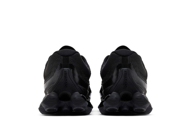 Nike Air Liquid Max Triple Black