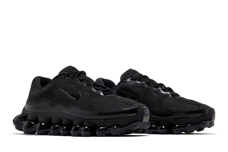 Nike Air Liquid Max Triple Black