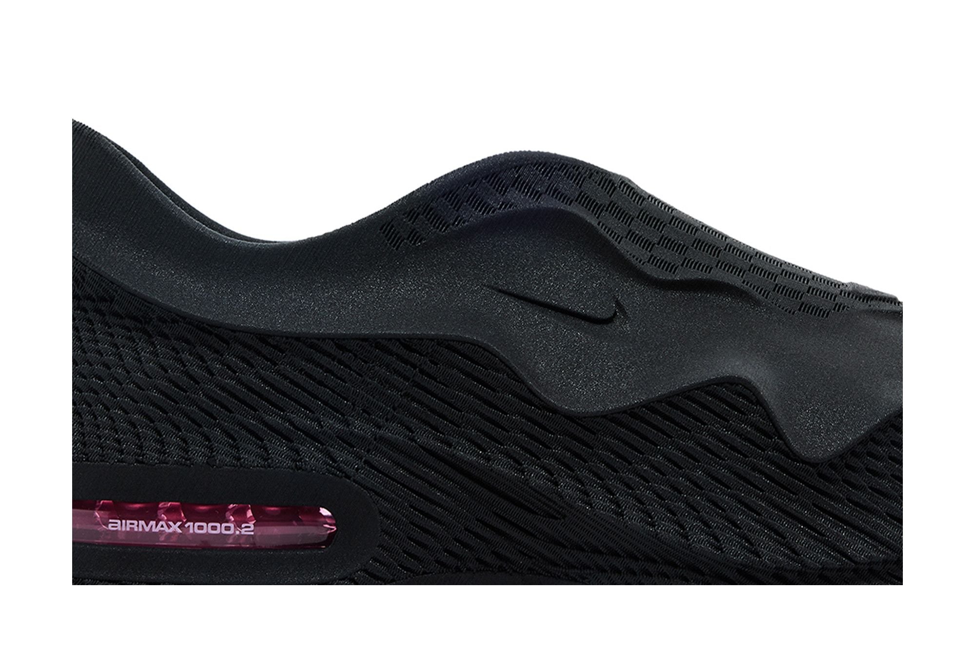 Nike Air Max 1000.2 Black Pink Spell
