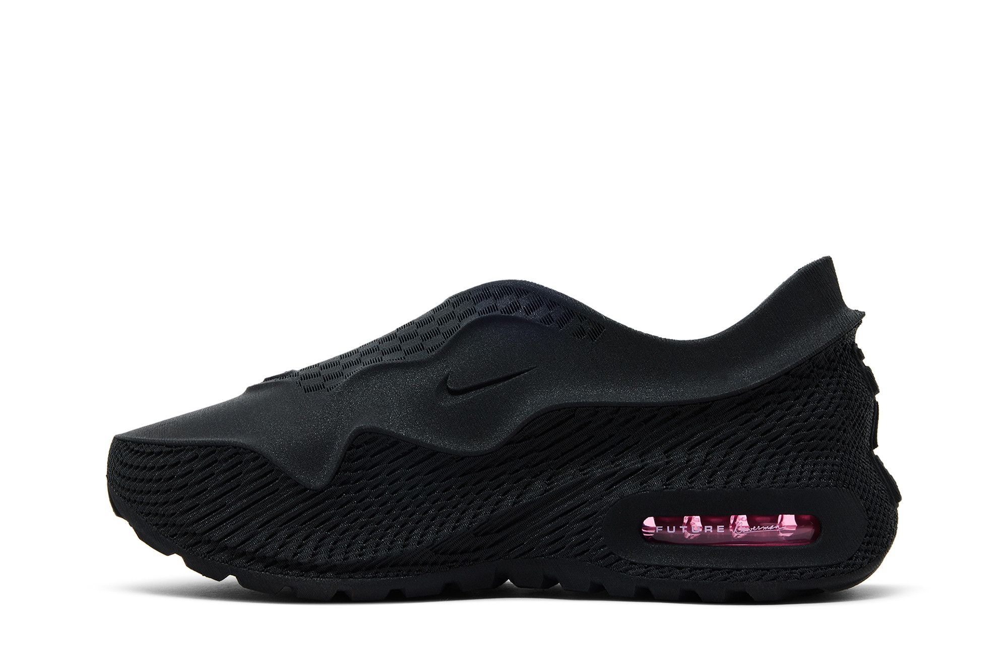 Nike Air Max 1000.2 Black Pink Spell
