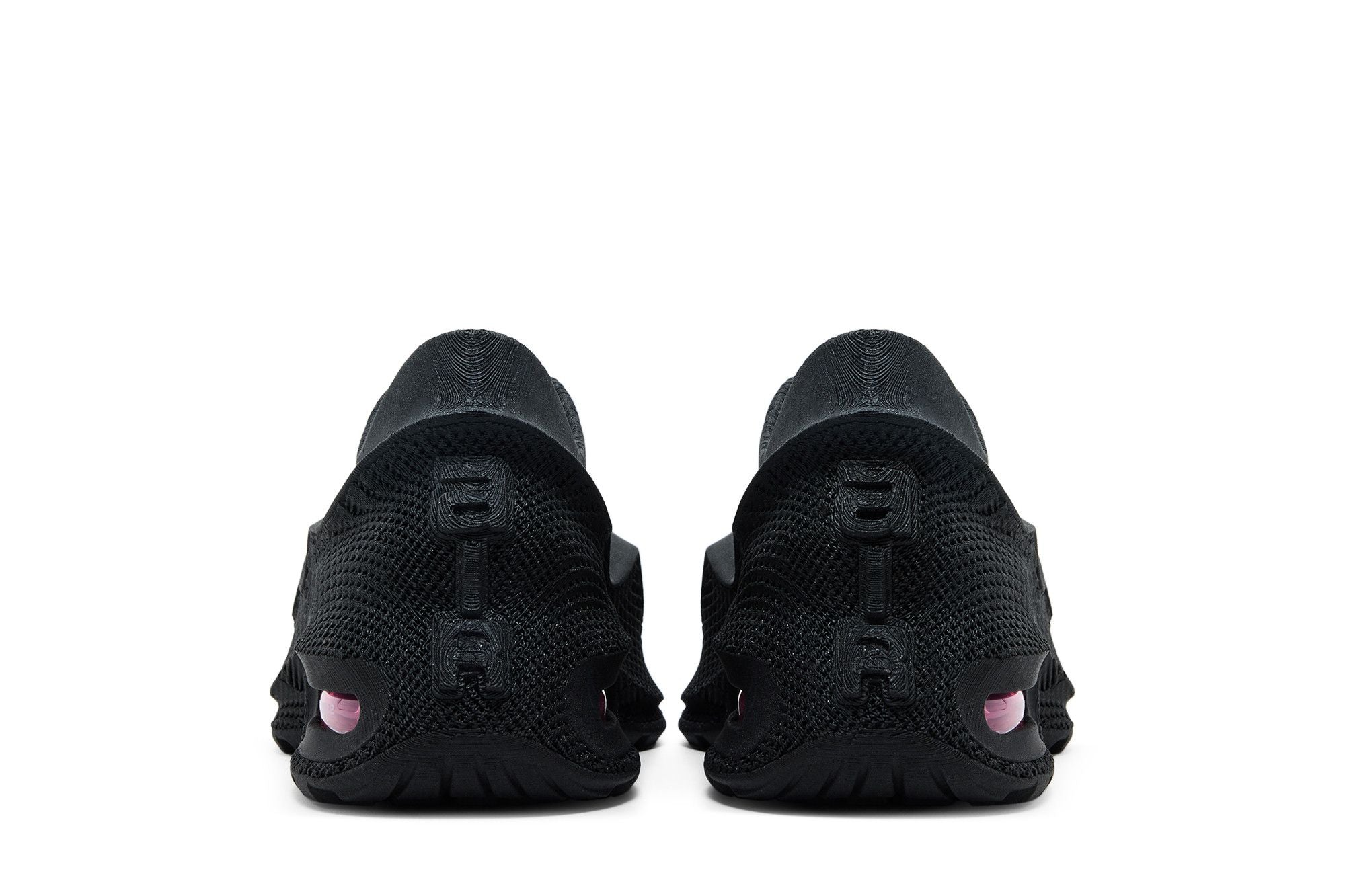 Nike Air Max 1000.2 Black Pink Spell