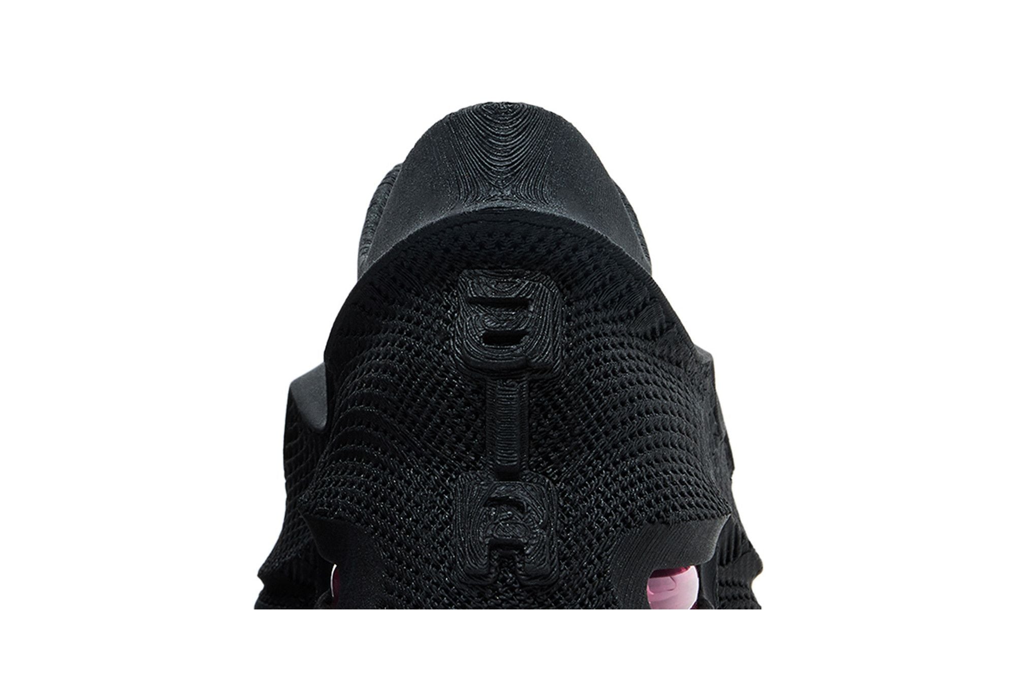 Nike Air Max 1000.2 Black Pink Spell