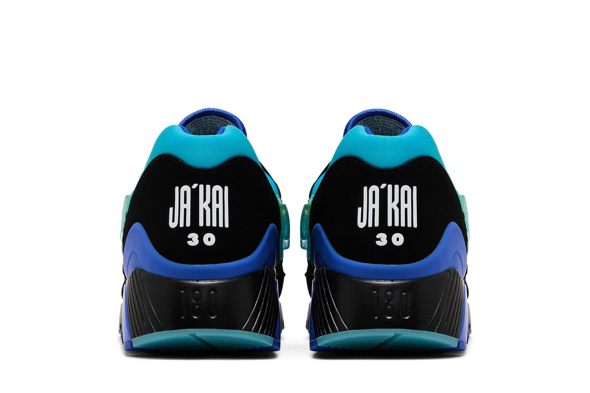 Nike Air Max 180 Doernbecher Ja’Kai