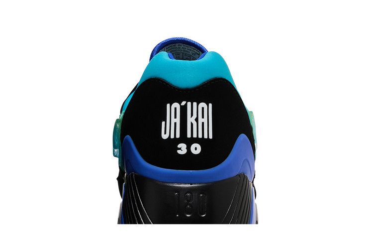 Nike Air Max 180 Doernbecher Ja’Kai