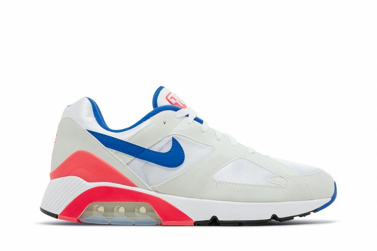 Nike Air Max 180 Ultramarine (2024)