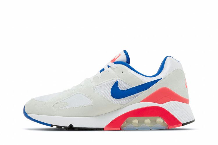 Nike Air Max 180 Ultramarine (2024)
