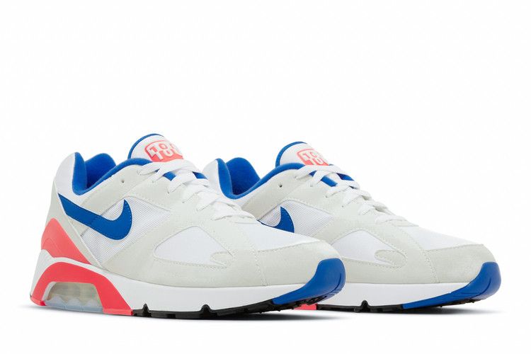 Nike Air Max 180 Ultramarine (2024)