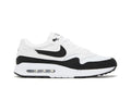 Nike Air Max 1 ‘86 Golf White Black