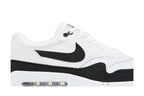 Nike Air Max 1 ‘86 Golf White Black