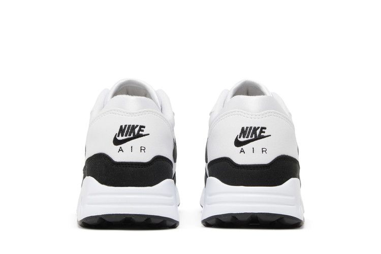 Nike Air Max 1 ‘86 Golf White Black