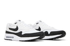Nike Air Max 1 ‘86 Golf White Black