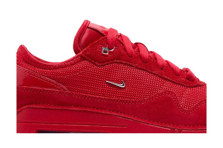 Nike Air Max 1 86 Jacquemus Red