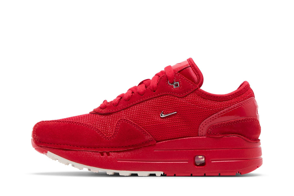 Nike Air Max 1 86 Jacquemus Red