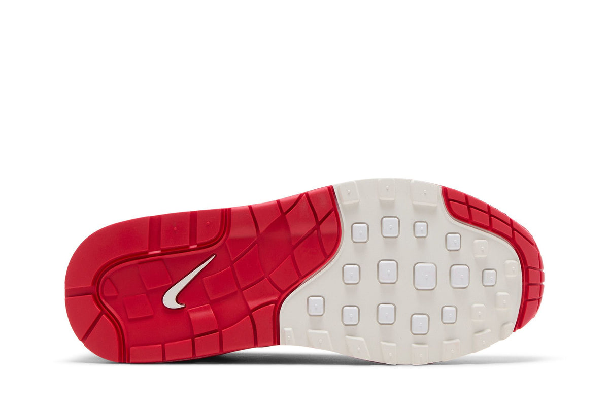 Nike Air Max 1 86 Jacquemus Red