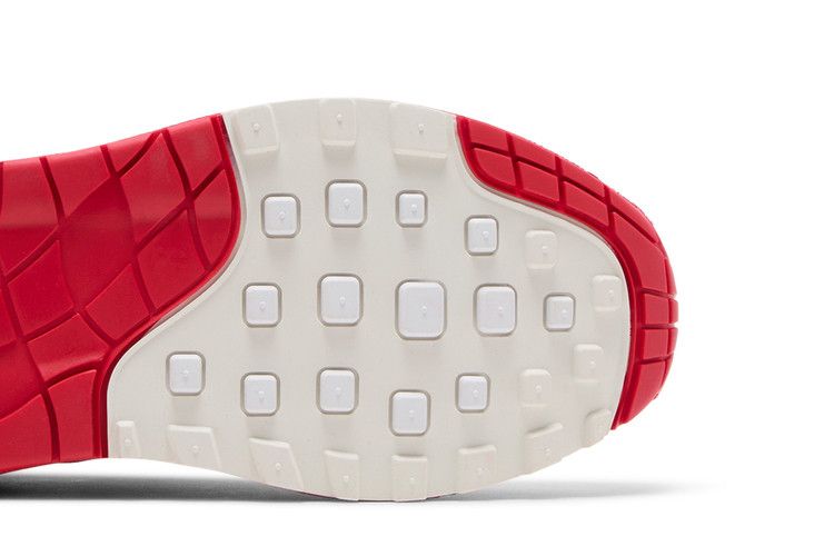 Nike Air Max 1 86 Jacquemus Red