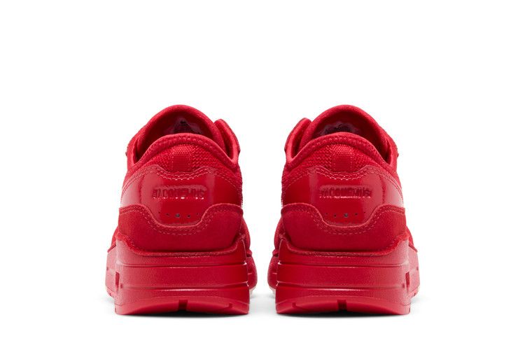 Nike Air Max 1 86 Jacquemus Red