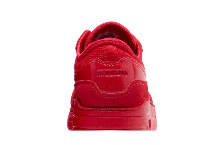 Nike Air Max 1 86 Jacquemus Red