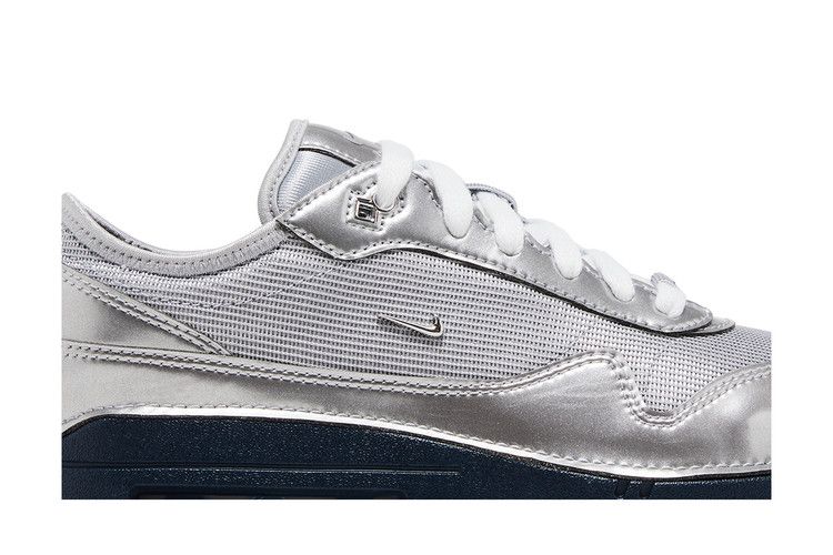 Nike Air Max 1 '86 Jacquemus Silver