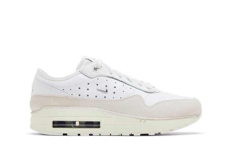 Nike Air Max 1 86 Jacquemus White