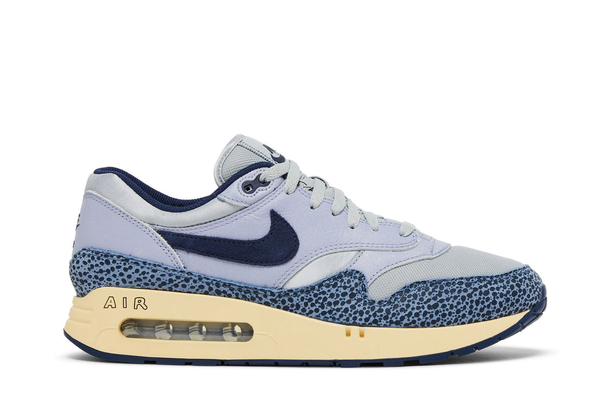 Nike Air Max 1 \&86 OG Big Bubble Lost Sketch