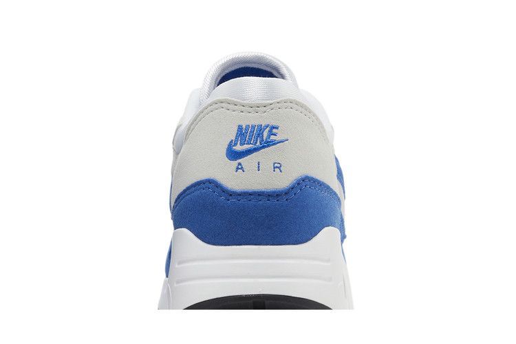 Nike Air Max 1 '86 OG Big Bubble Royal
