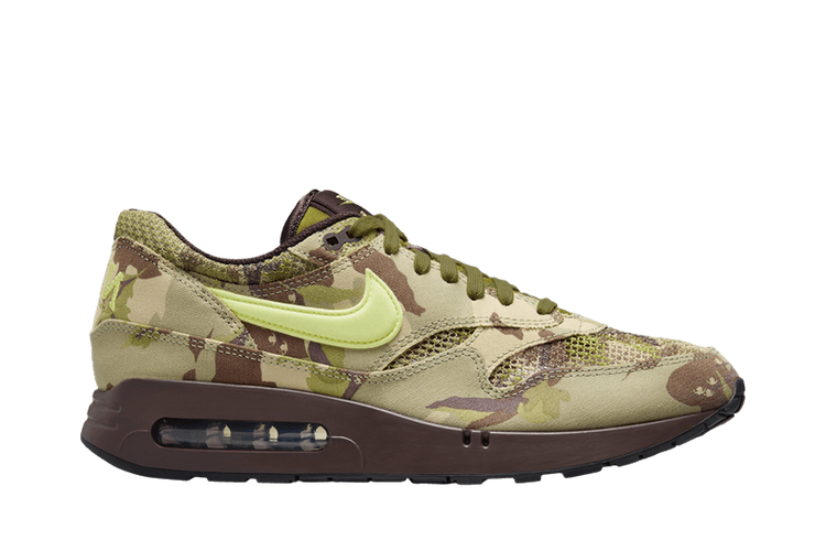 Nike Air Max 1 '86 OG Camo Light Lemon Twist