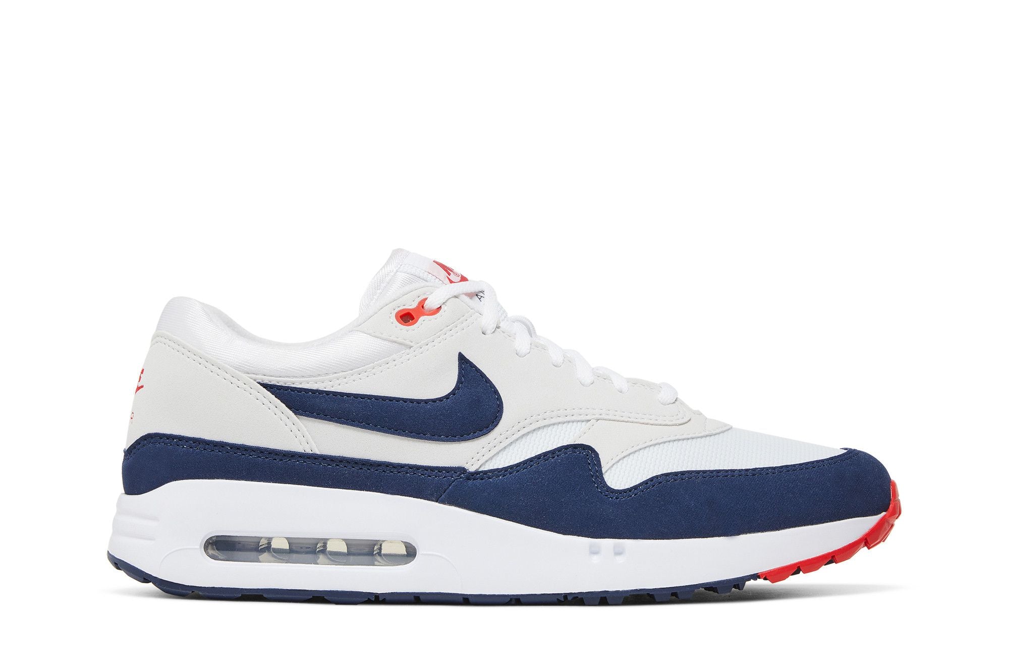 Nike Air Max 1 '86 OG Golf Obsidian