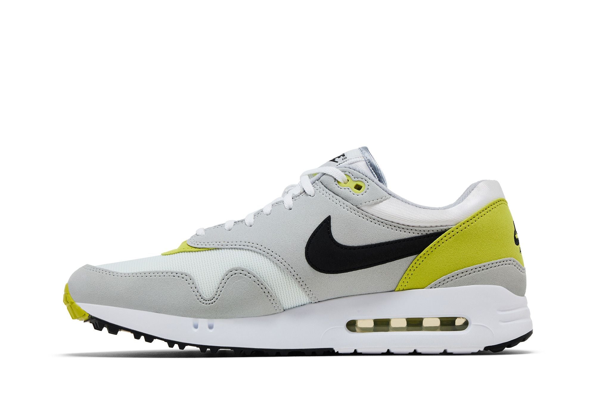 Nike Air Max 1  '86 OG Golf Wolf Grey Bright Cactus