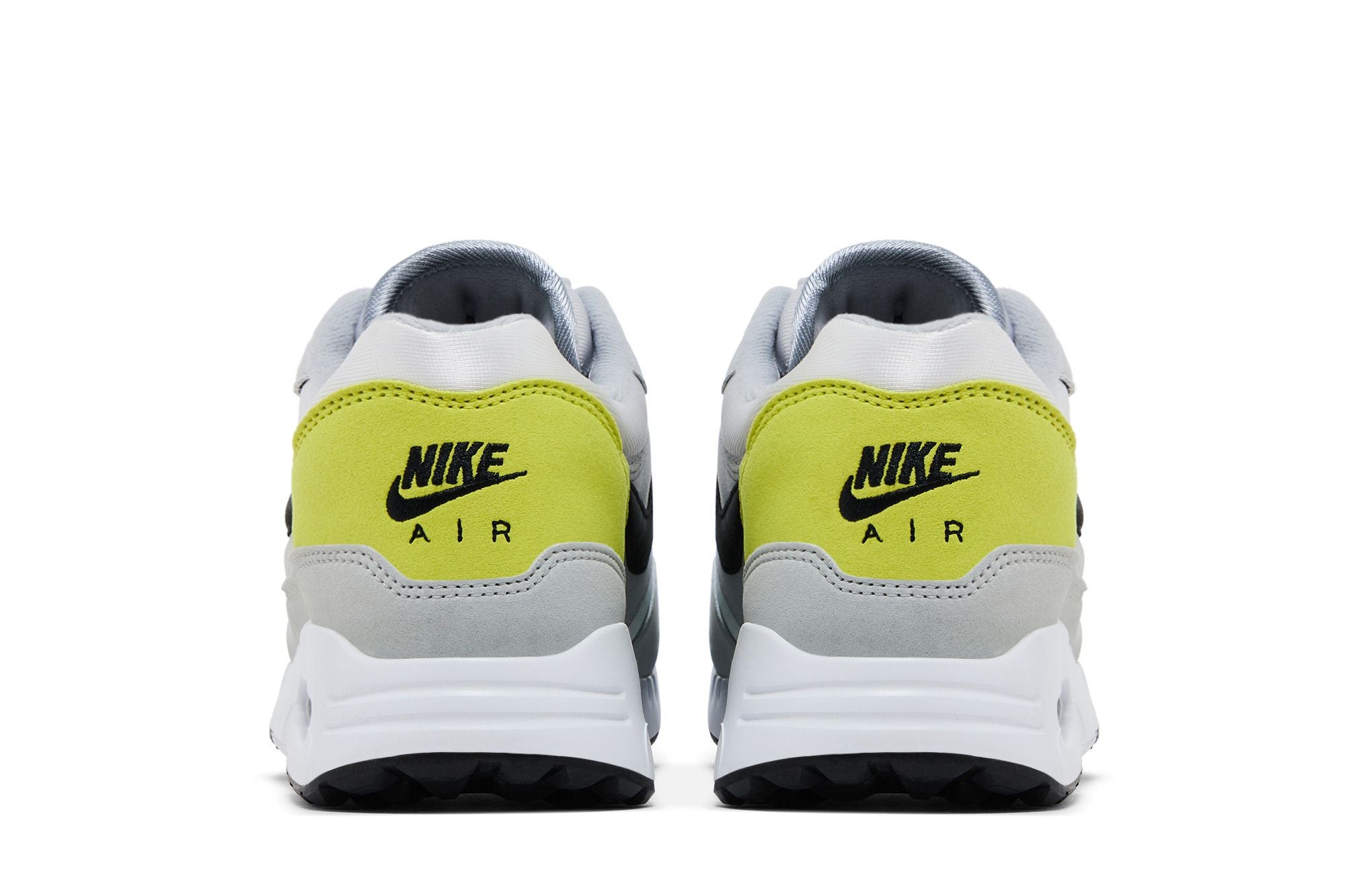Nike Air Max 1  '86 OG Golf Wolf Grey Bright Cactus