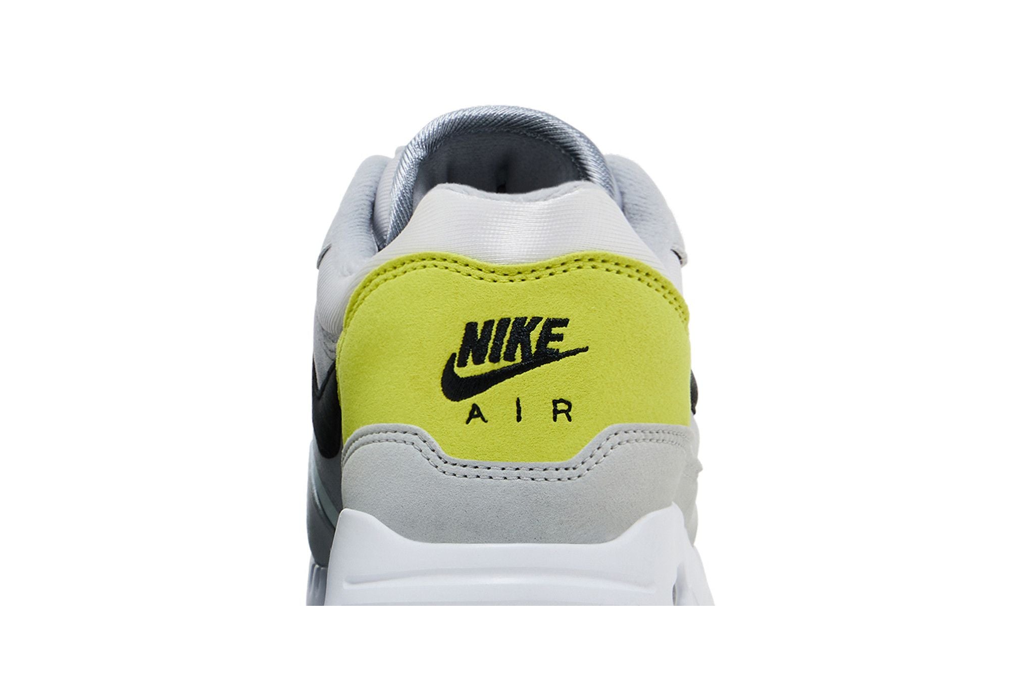 Nike Air Max 1  '86 OG Golf Wolf Grey Bright Cactus