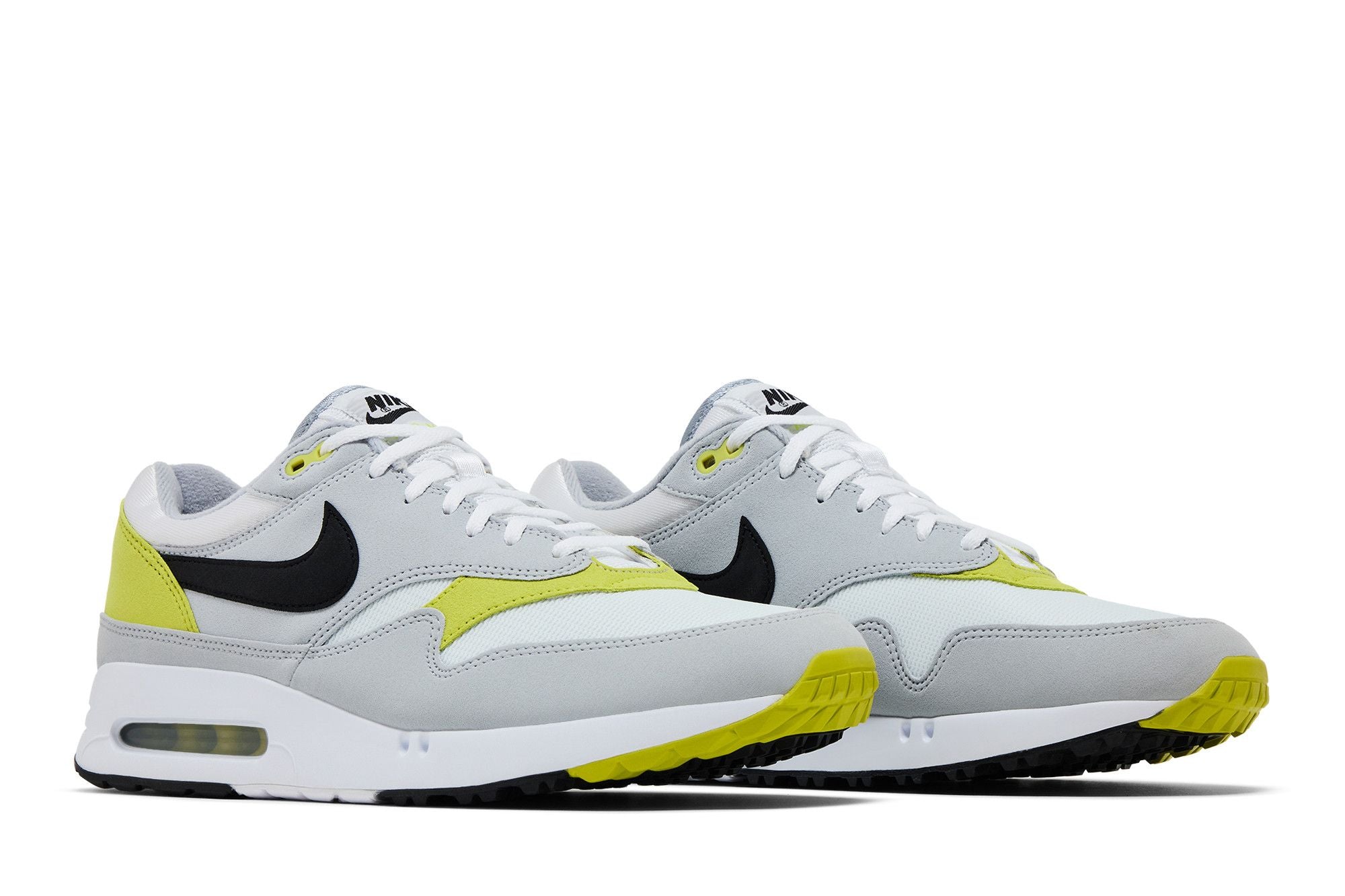 Nike Air Max 1  '86 OG Golf Wolf Grey Bright Cactus