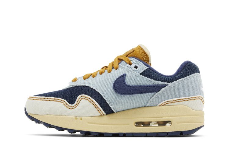 Nike Air Max 1 ‘87 Denim Aura