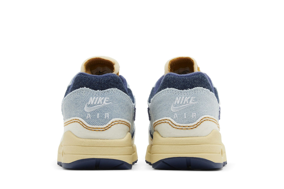 Nike Air Max 1 ‘87 Denim Aura