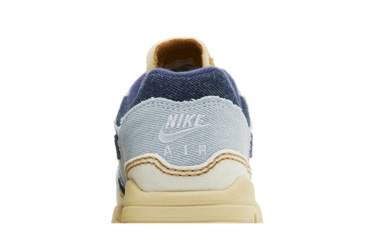 Nike Air Max 1 ‘87 Denim Aura