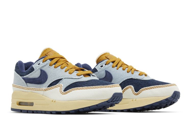Nike Air Max 1 ‘87 Denim Aura