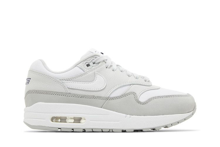 Nike Air Max 1 '87 LX Light Smoke Grey