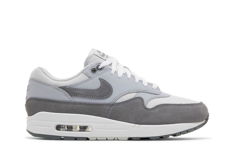 Nike Air Max 1 '87 Photon Dust Wolf Grey
