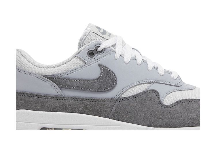 Nike Air Max 1 '87 Photon Dust Wolf Grey