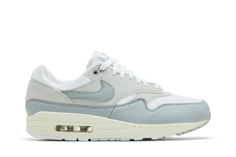 Nike Air Max 1 '87 Pure Platinum