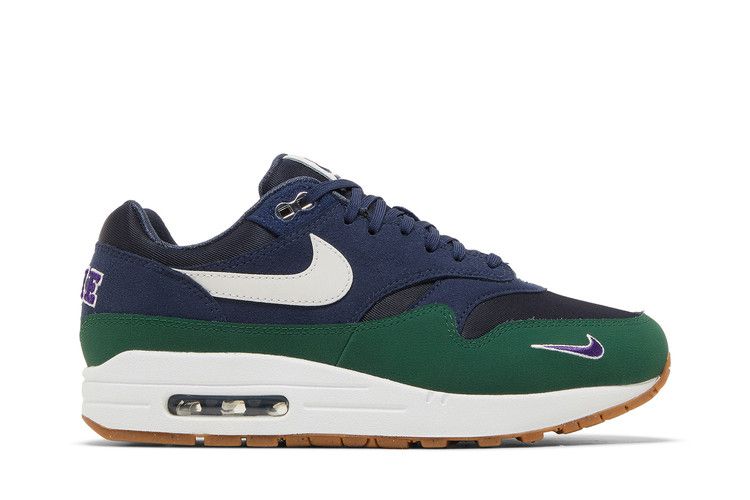 Nike Air Max 1 ‘87 QS Obsidian