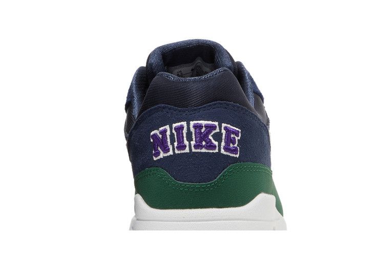 Nike Air Max 1 ‘87 QS Obsidian