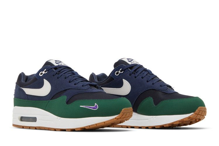Nike Air Max 1 ‘87 QS Obsidian