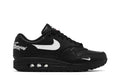 Nike Air Max 1 87 SP Supreme Black White
