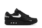 Nike Air Max 1 87 SP Supreme Black White