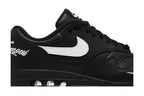 Nike Air Max 1 87 SP Supreme Black White