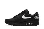 Nike Air Max 1 87 SP Supreme Black White